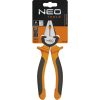 NEO TOOLS KOMBINÁLT FOGÓ 180MM 25 év garanciával 01-011