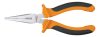 NEO TOOLS HOSSZÚCSŐRŰ FOGÓ 160MM 25 év garanciával 01-013