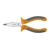 NEO TOOLS Hajlított CSŐRŰ FOGÓ 200MM 25 év garanciával 01-016