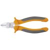 NEO TOOLS OLDALCSÍPŐ FOGÓ 180MM 25 év garanciával 01-018