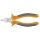 NEO TOOLS OLDALCSÍPŐ FOGÓ 180MM 25 év garanciával 01-018