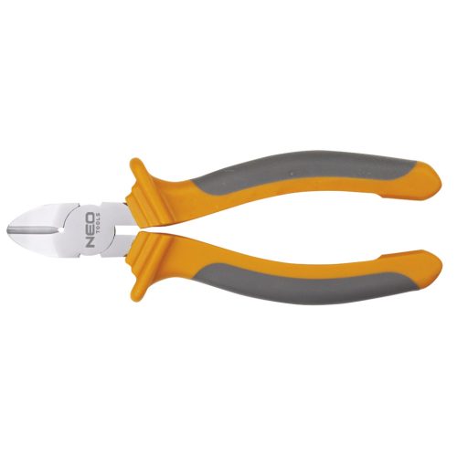 NEO TOOLS OLDALCSÍPŐ FOGÓ 180MM 25 év garanciával 01-018