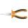 NEO TOOLS LAPOSCSŐRŰ FOGÓ 160MM 25 év garanciával 01-019