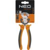 NEO TOOLS HOMLOKCSÍPŐ FOGÓ 200MM 25 év garanciával 01-022