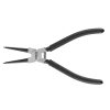 NEO TOOLS Zégergyűrű fogó 180mm, belső, egyenes, CrMo, 19 - 60mm, csúcs diameter 1,8 - 2,5mm 25 év garanciával 01-088