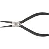 NEO TOOLS Zégergyűrű fogó készlet 4db, CrMo, 170-180mm, 40 - 100mm 25 év garanciával 01-097