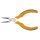 NEO TOOLS RÖVIDCSŐRŰ FOGÓ 140MM 25 év garanciával 01-103
