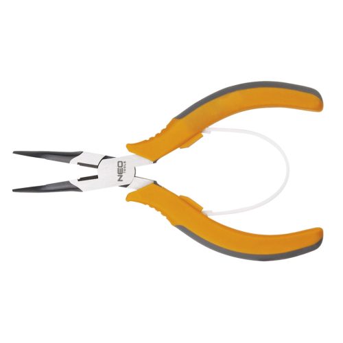 NEO TOOLS RÖVIDCSŐRŰ FOGÓ 140MM 25 év garanciával 01-103