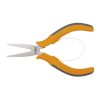 NEO TOOLS LAPOSCSŐRŰ FOGÓ 130MM 25 év garanciával 01-105