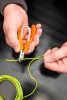 NEO TOOLS OLDALCSÍPŐ FOGÓ 110MM 25 év garanciával 01-106