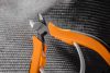 NEO TOOLS OLDALCSÍPŐ FOGÓ 110MM 25 év garanciával 01-106