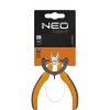 NEO TOOLS OLDALCSÍPŐ FOGÓ 110MM 25 év garanciával 01-106