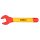 NEO TOOLS Villáskulcs 14mm 1000V, szigetelt, lapos 25 év garanciával 01-118