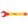 NEO TOOLS Villáskulcs 30mm 1000V, szigetelt, lapos 25 év garanciával 01-128