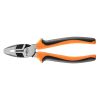 NEO TOOLS KOMBINÁLT FOGÓ 200MM 40% EnergiaMegtakarítás, csavarlazító fogazattal 25 év garanciával 01-153