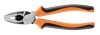 NEO TOOLS KOMBINÁLT FOGÓ 200MM 40% EnergiaMegtakarítás, csavarlazító fogazattal 25 év garanciával 01-153