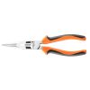 NEO TOOLS Hosszúcsőrű fogó 200MM 40% EnergiaMegtakarítás, csavarlazító fogazattal 25 év garanciával 01-155