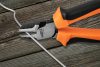 NEO TOOLS Oldalcsípő fogó 160MM 40% EnergiaMegtakarítás 25 év garanciával 01-156