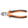 NEO TOOLS Oldalcsípő fogó 180MM 40% EnergiaMegtakarítás 25 év garanciával 01-157