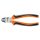 NEO TOOLS Oldalcsípő fogó 180MM 40% EnergiaMegtakarítás 25 év garanciával 01-157