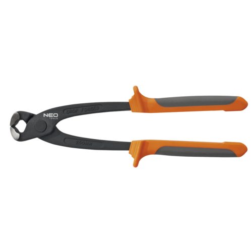 NEO TOOLS Rabitzfogó 250mm CRV 25 év garanciával 01-160
