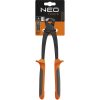 NEO TOOLS Rabitzfogó 250mm CRV 25 év garanciával 01-160