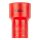 NEO TOOLS Dugókulcs 6-lapú 1/2" 24mm 1000V, szigetelt 25 év garanciával 01-192