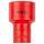 NEO TOOLS Dugókulcs 6-lapú 1/2" 27mm 1000V, szigetelt 25 év garanciával 01-193