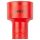 NEO TOOLS Dugókulcs 6-lapú 1/2" 30mm 1000V, szigetelt 25 év garanciával 01-194