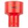 NEO TOOLS Dugókulcs 6-lapú 1/2" 32mm 1000V, szigetelt 25 év garanciával 01-195