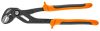 NEO TOOLS Vízpumpafogó 300mm, 0-46mm 25 év garanciával 01-203