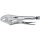 NEO TOOLS PATENTFOGÓ 250MM ÍVELT 25 év garanciával 01-216