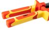 NEO TOOLS Vízpumpafogó 1000V, szigetelt, 250mm (10"), CrV, polírozott 25 év garanciával 01-232