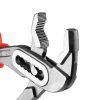 NEO TOOLS Vízpumpafogó 1000V, szigetelt, 250mm (10"), CrV, polírozott 25 év garanciával 01-232