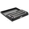 NEO TOOLS Dugókulcskészlet + bitkészlet 1/4", 41db 25 év garanciával 08-603