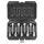 NEO TOOLS IMBUSZKULCS készlet 9db, 1/2", 100mm 25 év garanciával 08-706