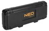 NEO TOOLS Torxbit készlet gépi, 1/2", 8db 08-712