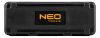 NEO TOOLS Torxbit készlet gépi, 1/2", 8db 08-712