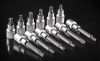 NEO TOOLS Torxbit készlet, 49db 08-713