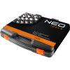NEO TOOLS Torxbit készlet, 49db 08-713