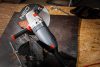 NEO TOOLS Vágókorong, fémhez, 230x1,9x22,2mm, 41A 46 S BF INOX, 25db/cs 08-721