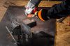 NEO TOOLS Vágókorong, fémhez, 125x1x22,2mm, 41A 60 S BF INOX, 100db/cs 08-722