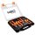 NEO TOOLS Fogókészlet 1000V, szigetelt 4db 25 év garanciával 01-236