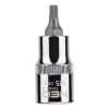 NEO TOOLS Spline dugókulcs 1/2", M5x55mm 25 év garanciával 08-730