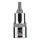 NEO TOOLS Spline dugókulcs 1/2", M5x55mm 25 év garanciával 08-730