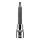 NEO TOOLS Spline dugókulcs 1/2", M6x100mm 25 év garanciával 08-741