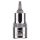 NEO TOOLS Torxdugókulcs 1/2'' T20, 55mm 25 év garanciával 08-750