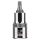 NEO TOOLS Torxdugókulcs 1/2'' T30, 55mm 25 év garanciával 08-753