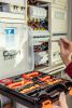 NEO TOOLS Szerszámkészlet 1000V, szigetelt 7db 25 év garanciával 01-237