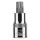 NEO TOOLS Torxdugókulcs 1/2'' T55, 55mm 25 év garanciával 08-757